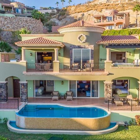Montecristo Villas At Quivira Los Cabos -Vacation Rentals Cabo San Lucas Exterior photo