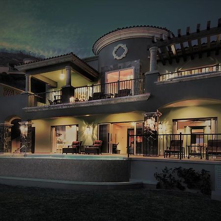 Montecristo Villas At Quivira Los Cabos -Vacation Rentals Cabo San Lucas Exterior photo