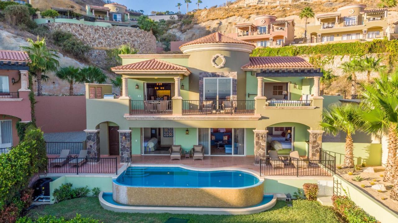 Montecristo Villas At Quivira Los Cabos -Vacation Rentals Cabo San Lucas Exterior photo