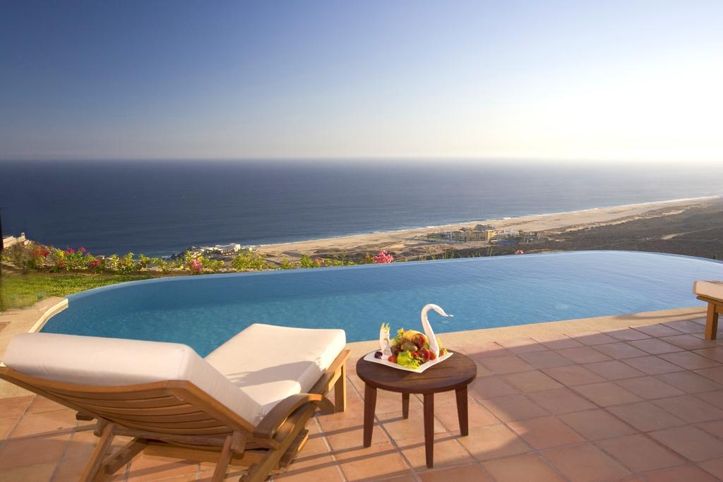 Montecristo Villas At Quivira Los Cabos -Vacation Rentals Cabo San Lucas Exterior photo