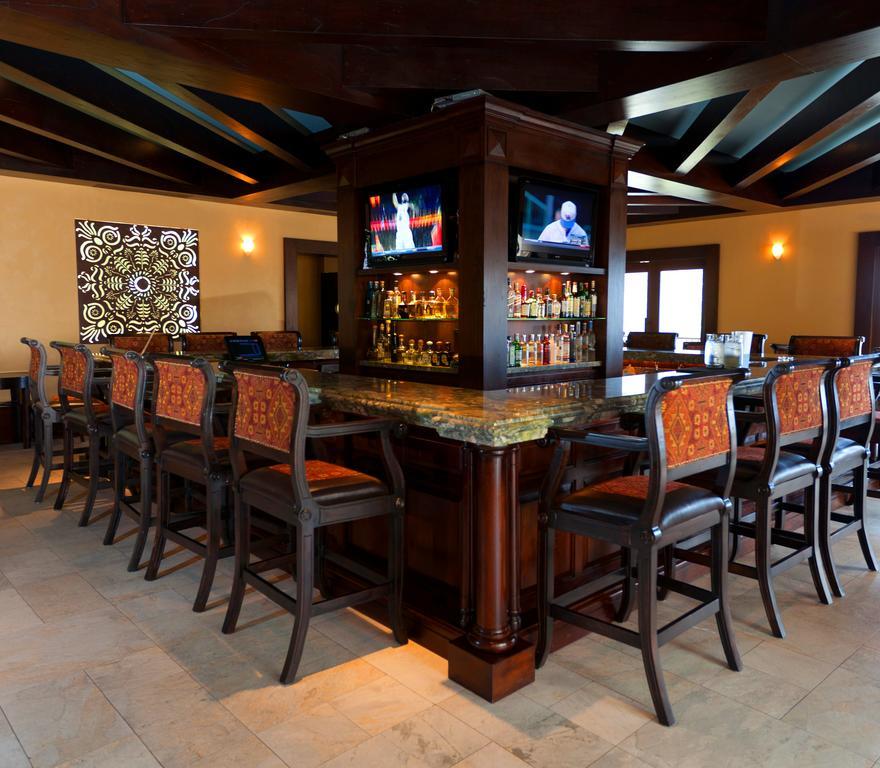 Montecristo Villas At Quivira Los Cabos -Vacation Rentals Cabo San Lucas Exterior photo