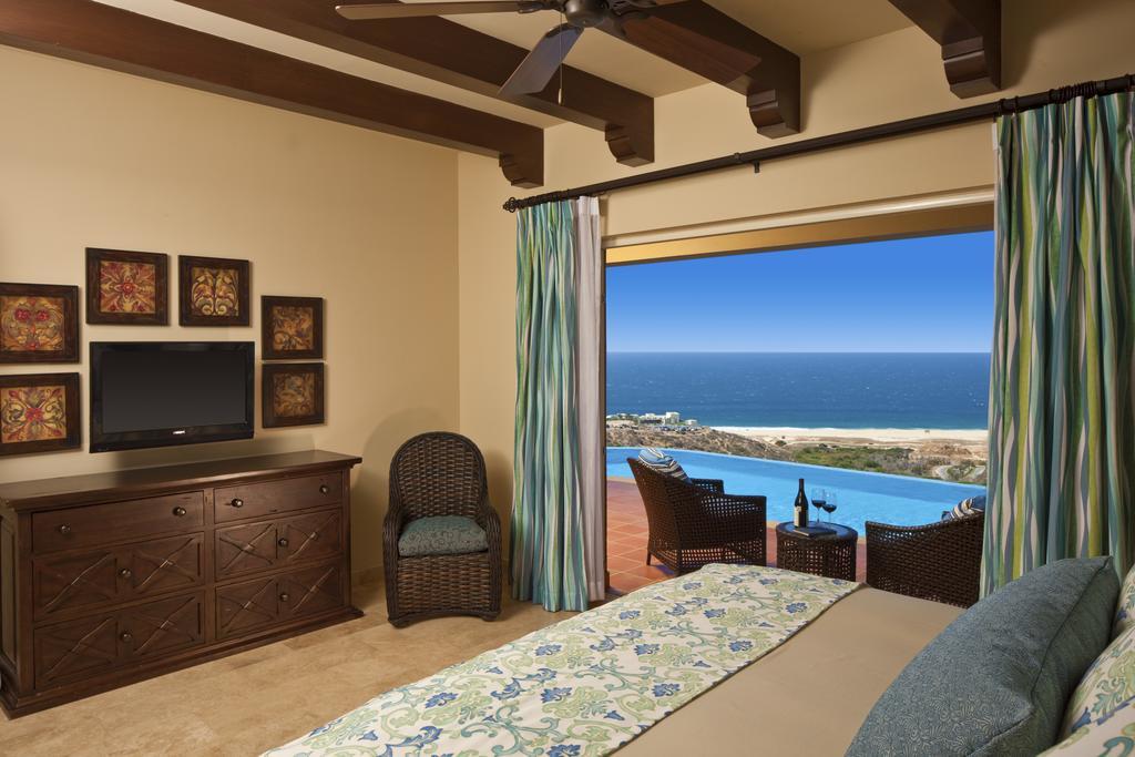 Montecristo Villas At Quivira Los Cabos -Vacation Rentals Cabo San Lucas Exterior photo
