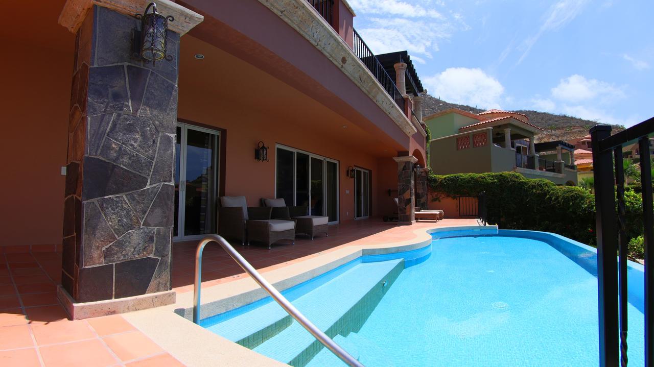 Montecristo Villas At Quivira Los Cabos -Vacation Rentals Cabo San Lucas Exterior photo