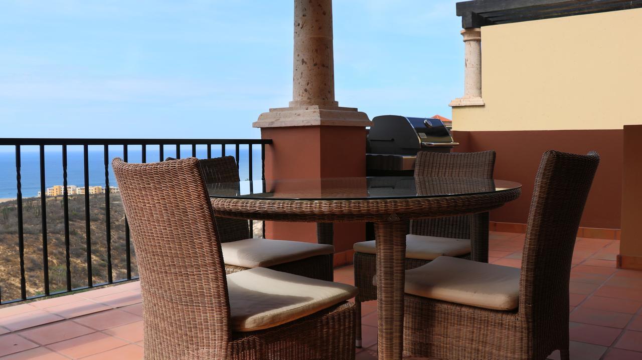 Montecristo Villas At Quivira Los Cabos -Vacation Rentals Cabo San Lucas Exterior photo