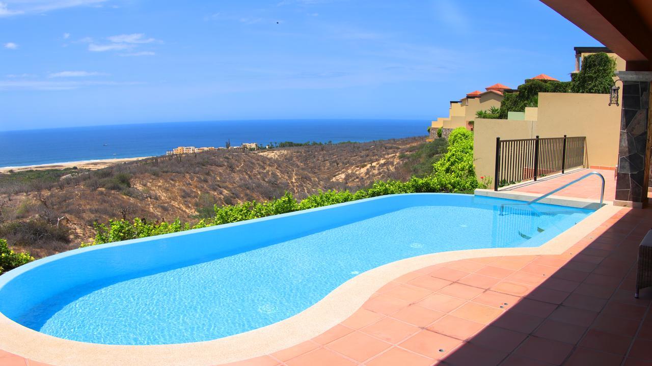 Montecristo Villas At Quivira Los Cabos -Vacation Rentals Cabo San Lucas Exterior photo