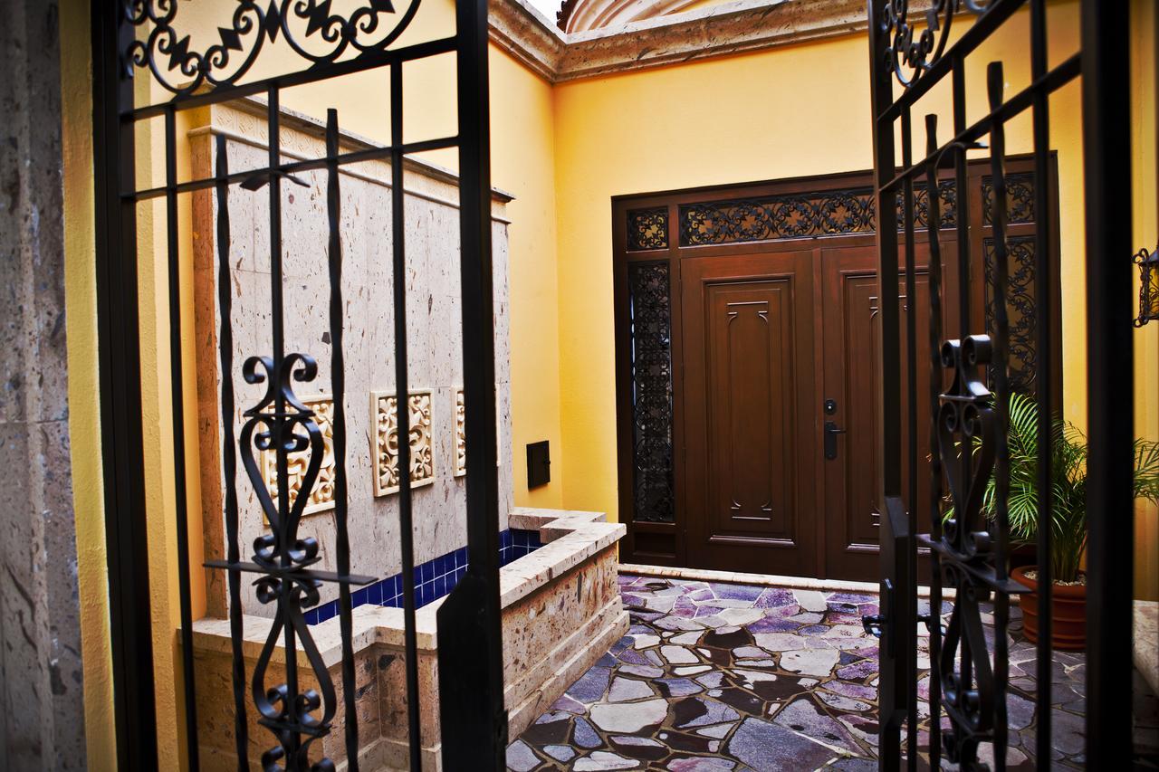 Montecristo Villas At Quivira Los Cabos -Vacation Rentals Cabo San Lucas Exterior photo