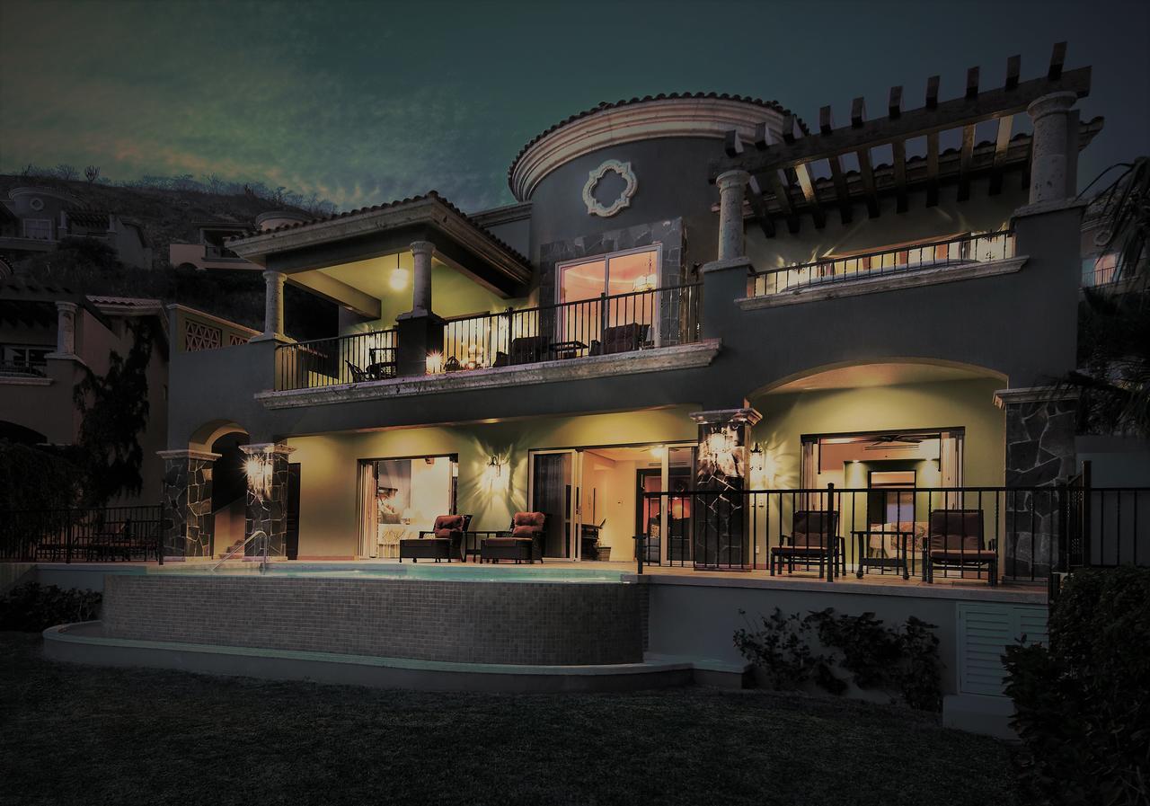 Montecristo Villas At Quivira Los Cabos -Vacation Rentals Cabo San Lucas Exterior photo