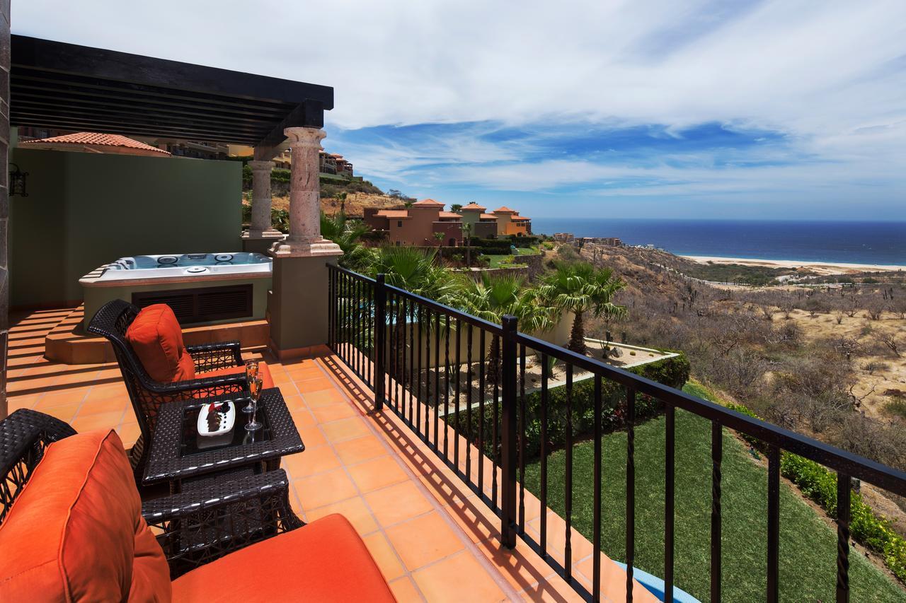 Montecristo Villas At Quivira Los Cabos -Vacation Rentals Cabo San Lucas Exterior photo