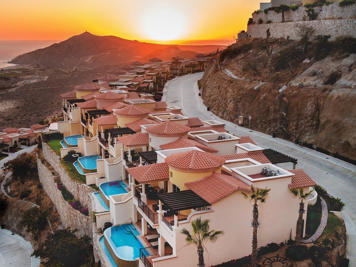 Montecristo Villas At Quivira Los Cabos -Vacation Rentals Cabo San Lucas Exterior photo