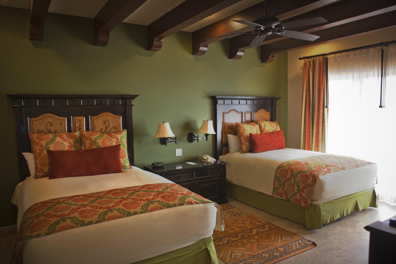 Montecristo Villas At Quivira Los Cabos -Vacation Rentals Cabo San Lucas Exterior photo