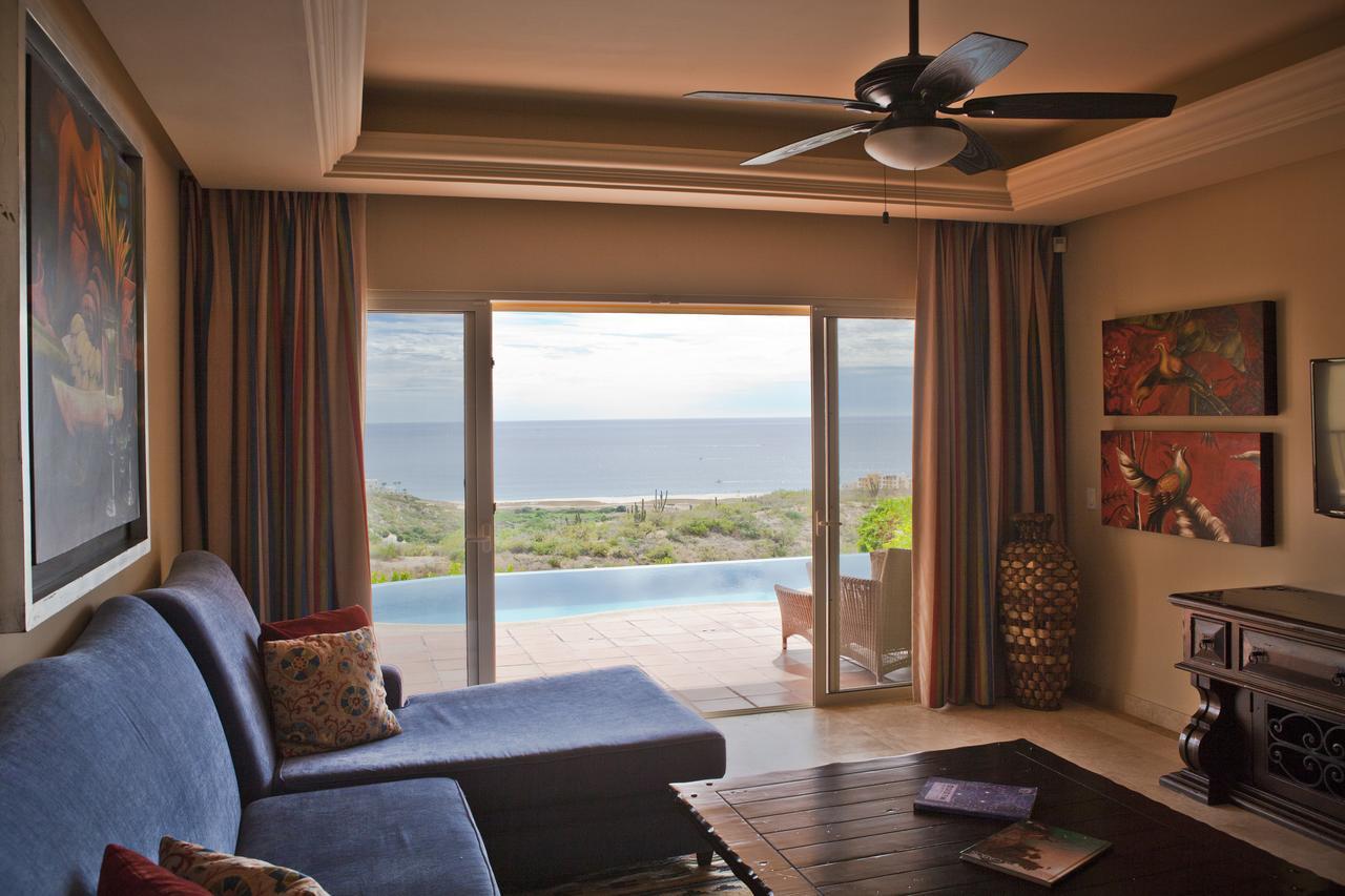 Montecristo Villas At Quivira Los Cabos -Vacation Rentals Cabo San Lucas Exterior photo