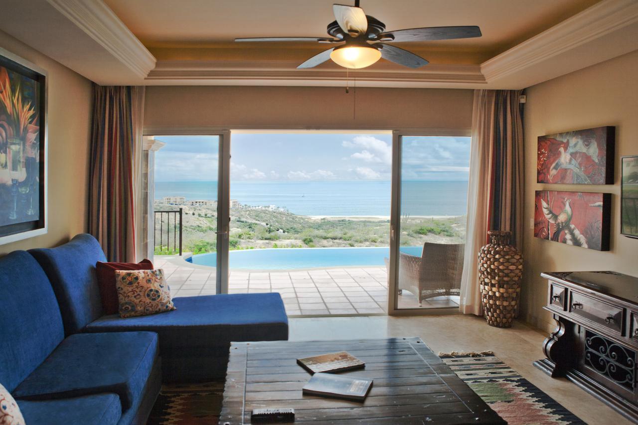 Montecristo Villas At Quivira Los Cabos -Vacation Rentals Cabo San Lucas Exterior photo
