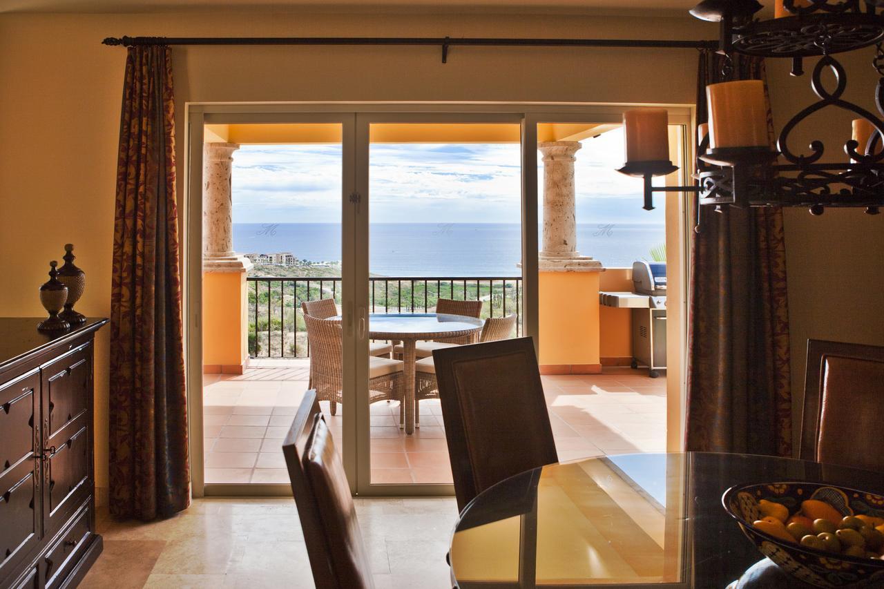 Montecristo Villas At Quivira Los Cabos -Vacation Rentals Cabo San Lucas Exterior photo