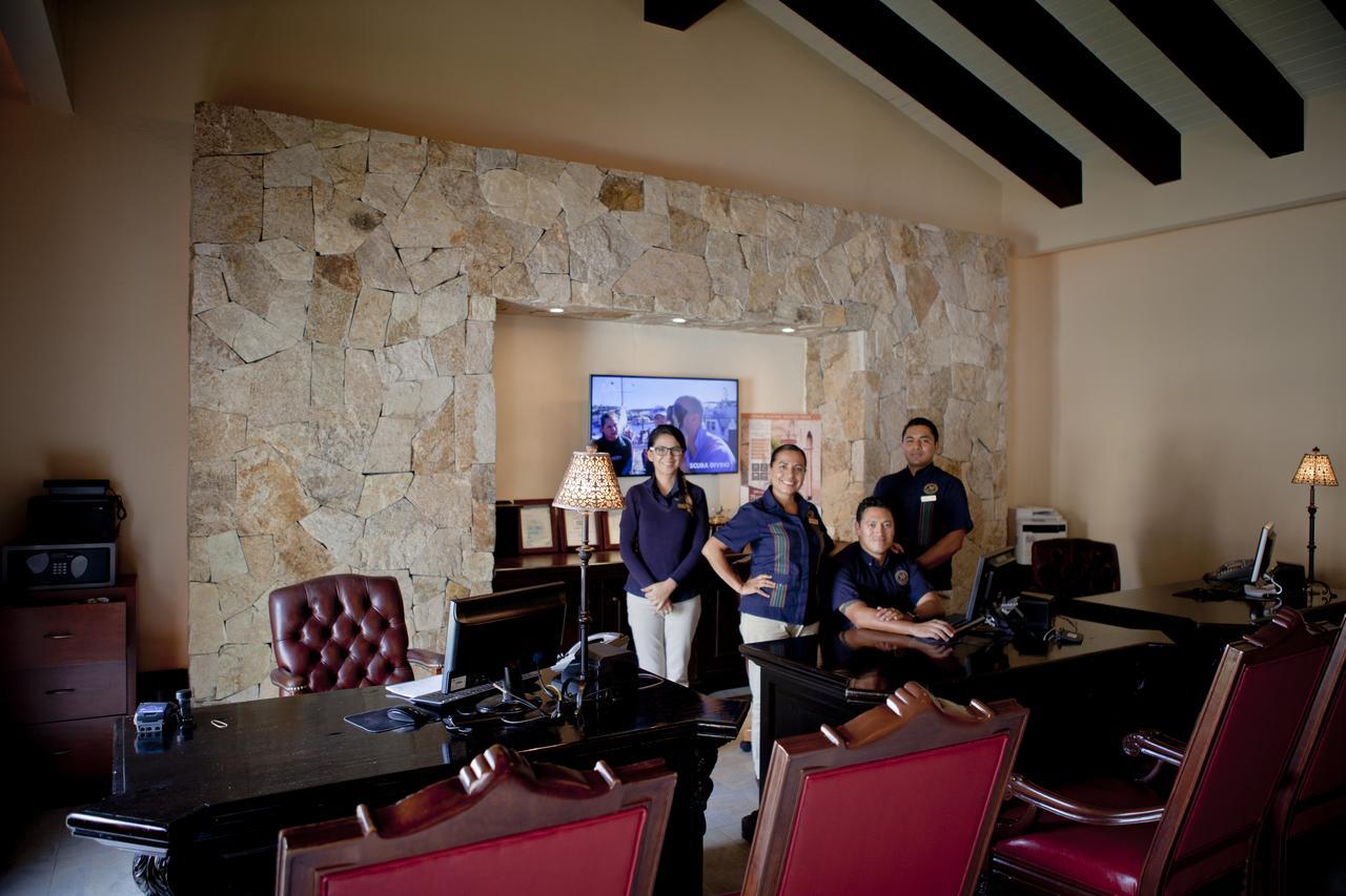 Montecristo Villas At Quivira Los Cabos -Vacation Rentals Cabo San Lucas Exterior photo