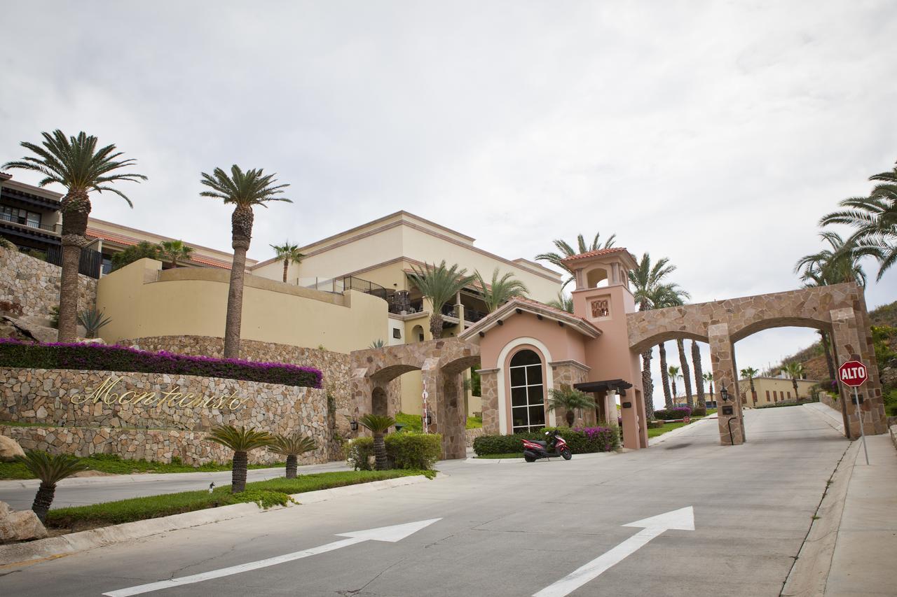 Montecristo Villas At Quivira Los Cabos -Vacation Rentals Cabo San Lucas Exterior photo