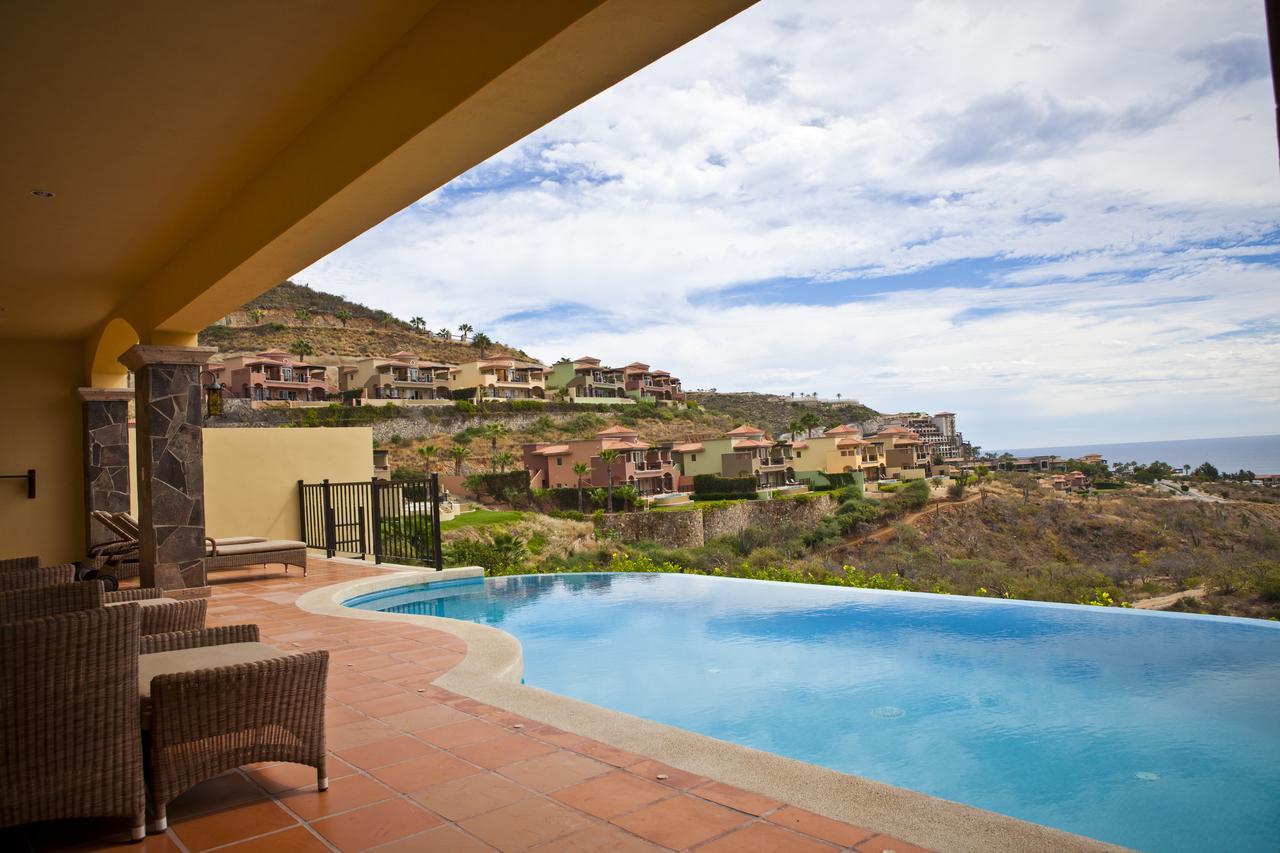 Montecristo Villas At Quivira Los Cabos -Vacation Rentals Cabo San Lucas Exterior photo