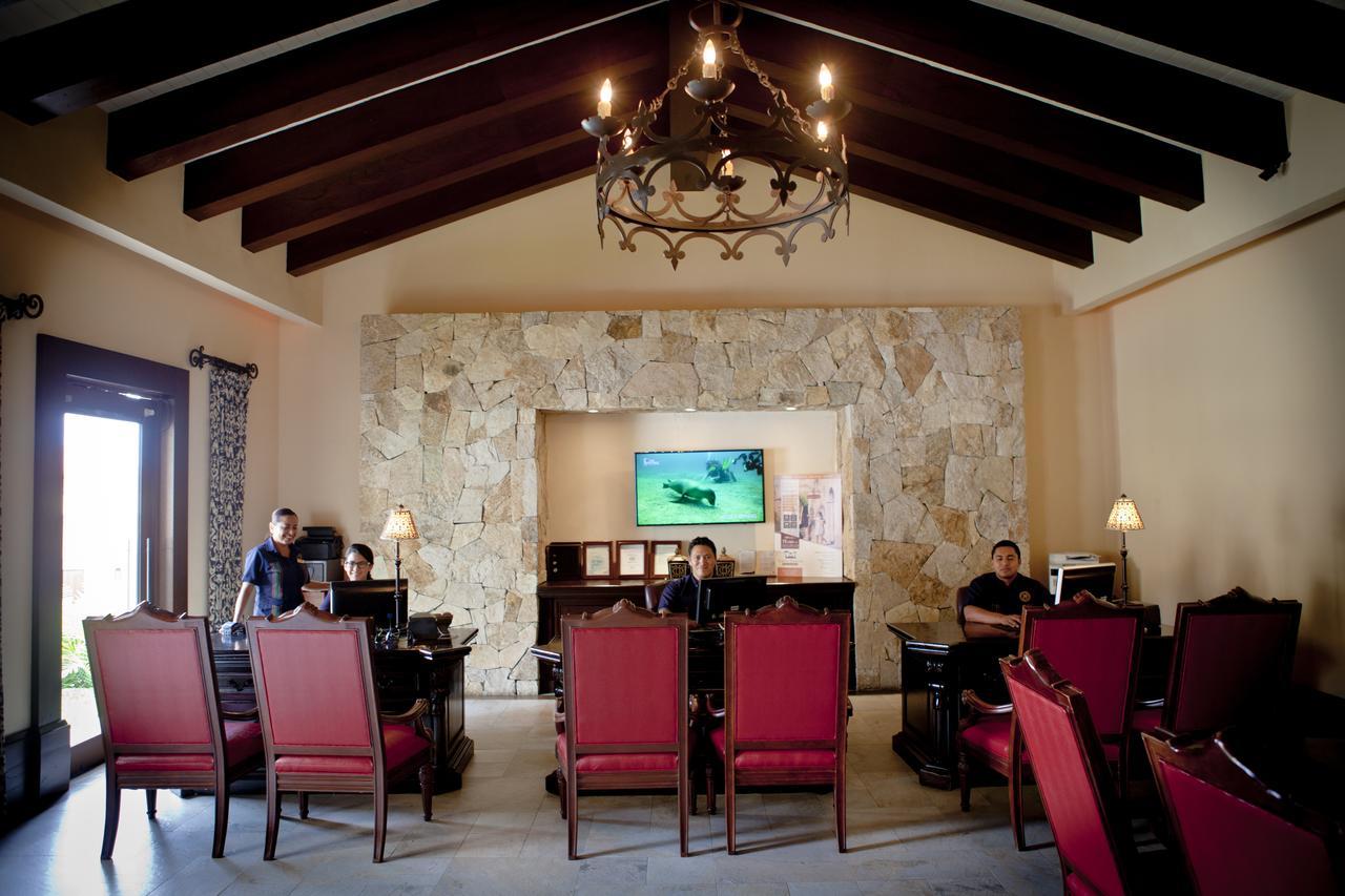 Montecristo Villas At Quivira Los Cabos -Vacation Rentals Cabo San Lucas Exterior photo