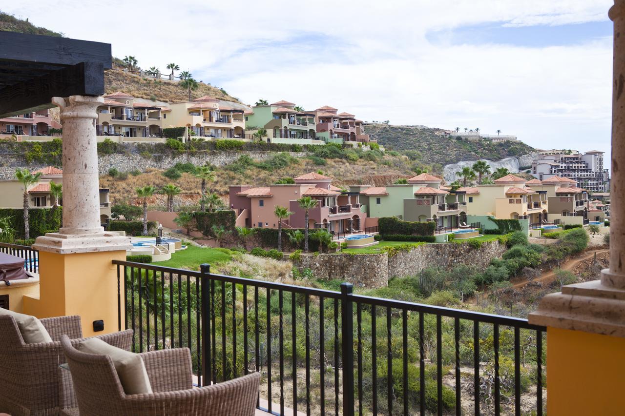 Montecristo Villas At Quivira Los Cabos -Vacation Rentals Cabo San Lucas Exterior photo
